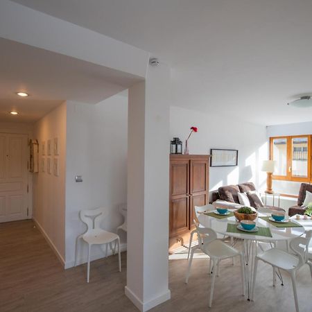 Apartamento Panticosa Apartment Bagian luar foto