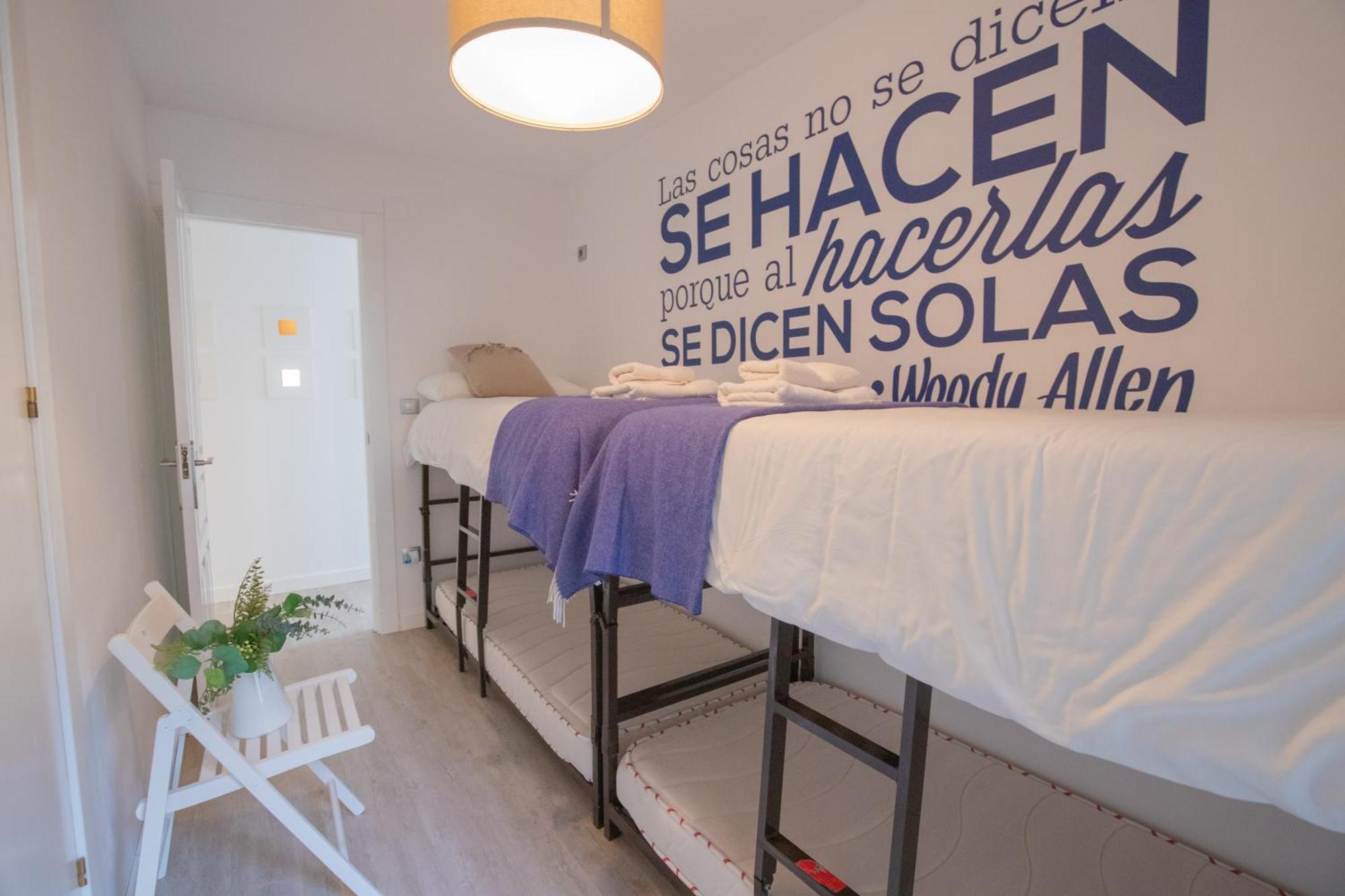 Apartamento Panticosa Apartment Bagian luar foto