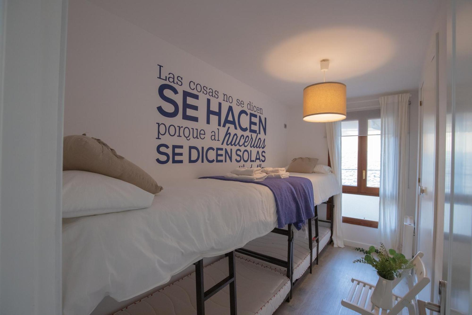 Apartamento Panticosa Apartment Bagian luar foto