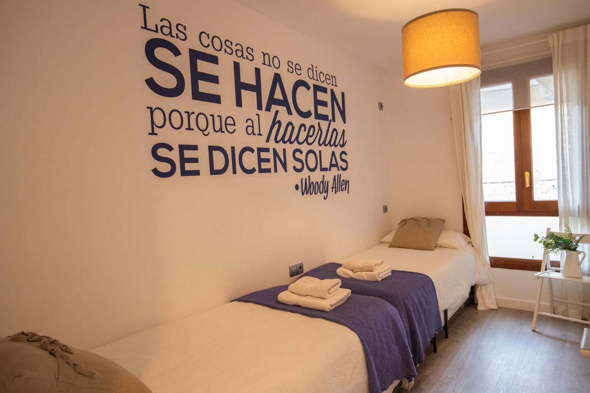 Apartamento Panticosa Apartment Bagian luar foto