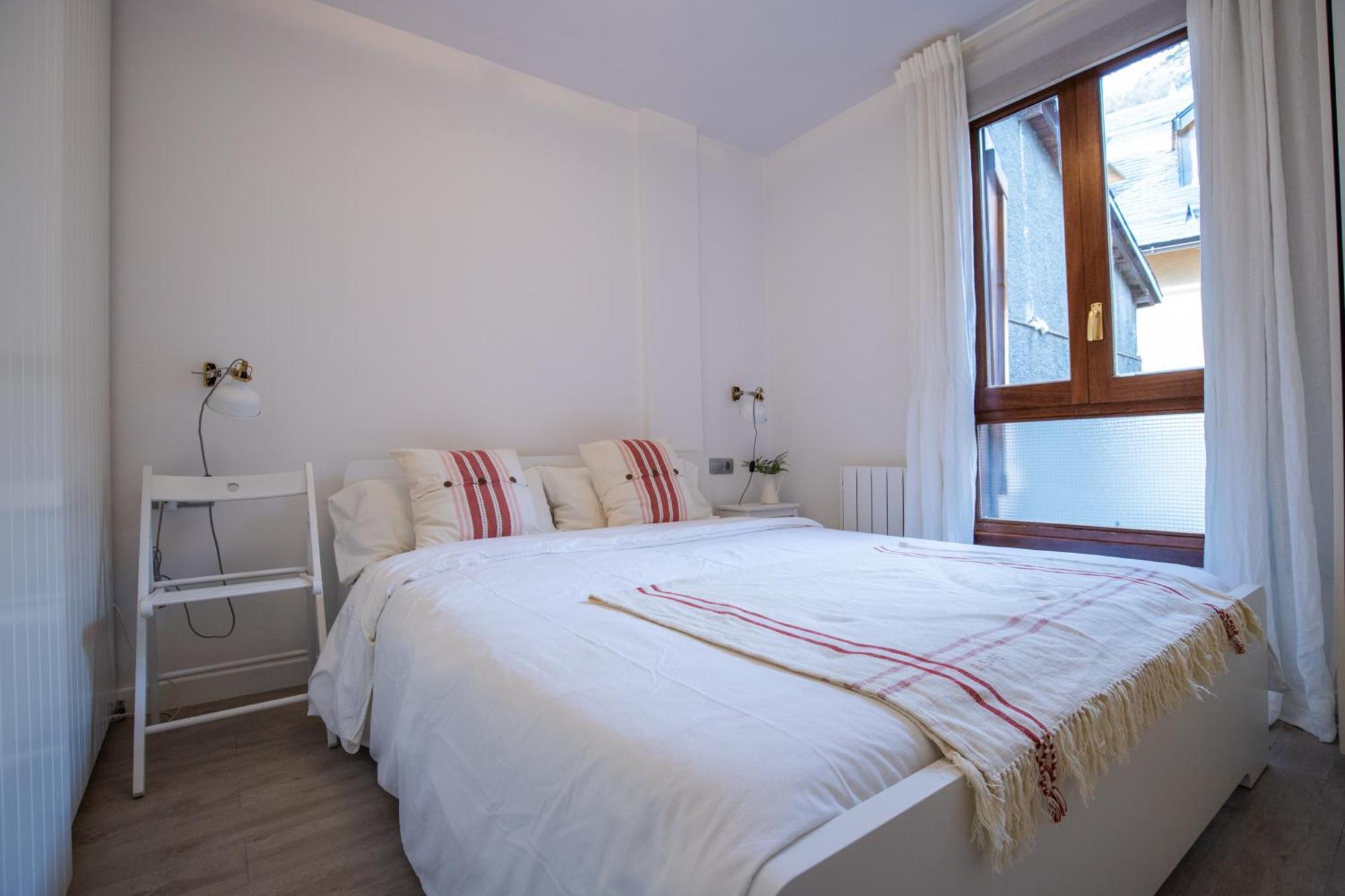 Apartamento Panticosa Apartment Bagian luar foto