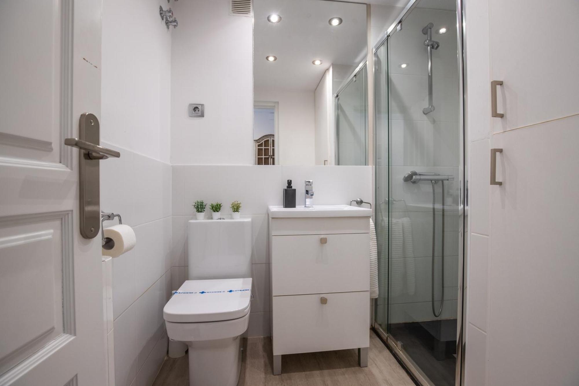 Apartamento Panticosa Apartment Bagian luar foto