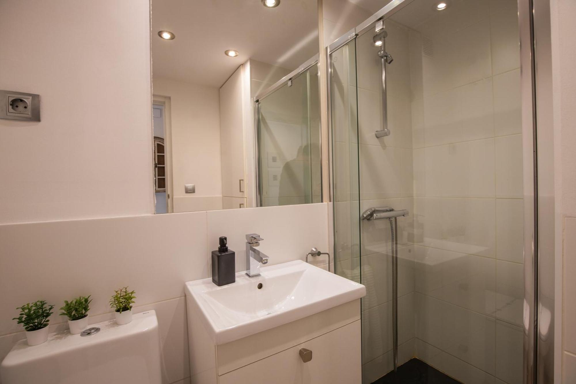 Apartamento Panticosa Apartment Bagian luar foto