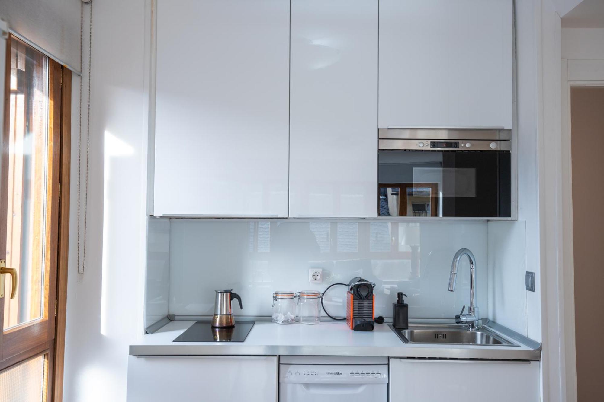 Apartamento Panticosa Apartment Bagian luar foto